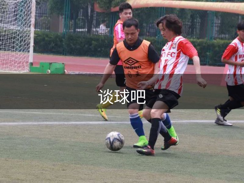 了解谈球吧